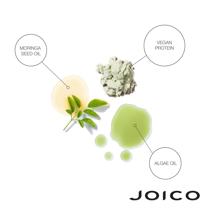 Joico Curls Like Us Hydrate & Define Curl Creme Styler