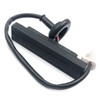 KIRO&SEEU Trunk Lid Boot Button Tailgate Release Switch Handle Compatible