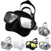 UMMY Free Diving Mask Streamline Streamline 2024 Model Freediving Skin