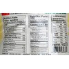 Wang Organic Roasted & Peeled Chestnut 군밤 300 g (2.11