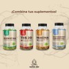 Vinagre de Manzana + Cetonas de Frambuesa | Super Premium