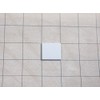 Hedral Value Pack of 50 - Blank 1" Square Board