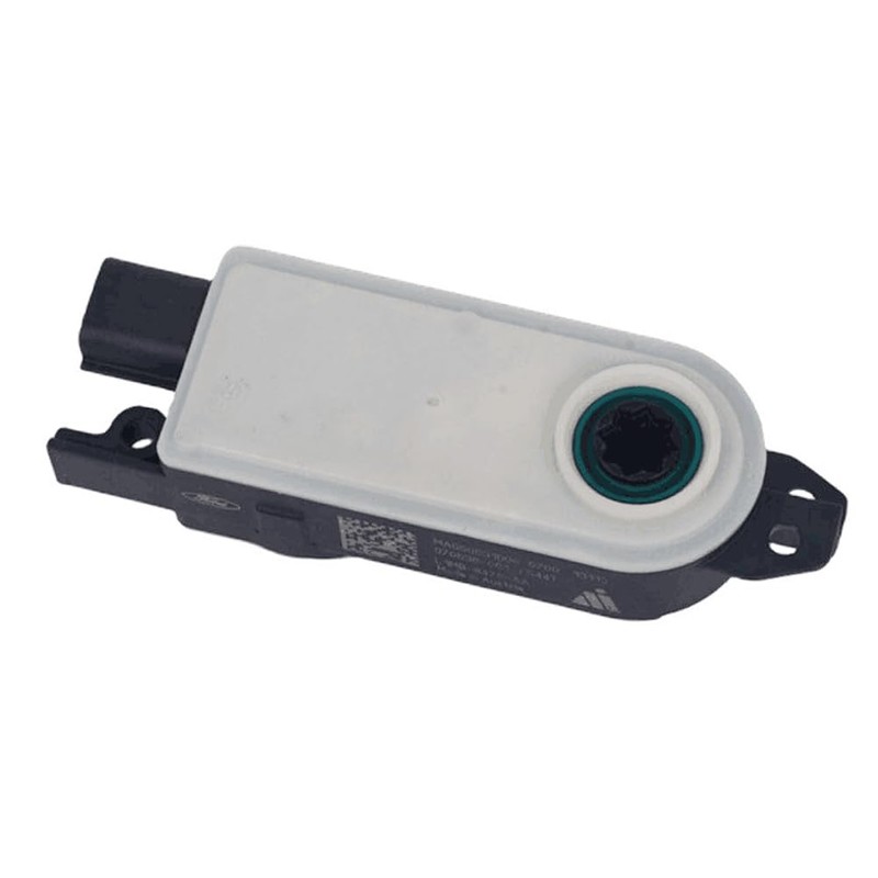 Alikali L1MB-8476-AA Shutter Grille Air Actuator Motor fit for Ford