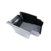 Vesul Center Console Storage Box Compatible with Ford Escape 2013
