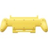 CYBER ・ コンソールハンディグリップ( SWITCH Lite 用) イエロー - Switch