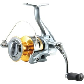 Okuma ROX-20-CL ROX Standard Speed Spinning Reel Clam Pack