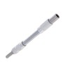 Utoolmart Flexible Extension Screwdriver Bit Holder Magnetic Extention Hex Shaft
