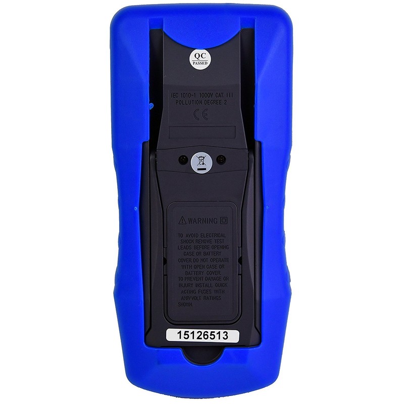 Tekpower HP9810 Automotive Digital Multimeter