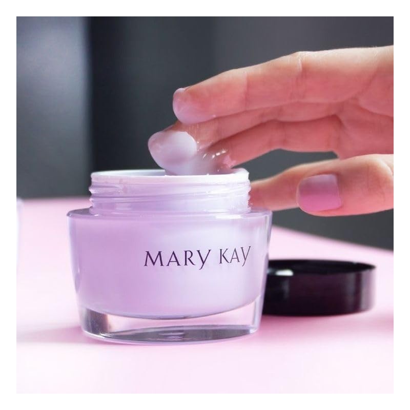 Mary Kay Oil-Free Hydrating Gel (New, In Box)