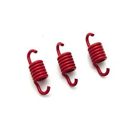 NCY Clutch Springs (2000 RPM), Zuma 50 2T
