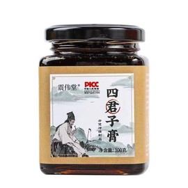 프리미엄 추천사군자 농축액기스 시럽 사군자정 전립선 보조/강화 300g/통 1개 Premium Recommended Four Herb Concentrated Extract Syrup Four Herb Tablets Prostate Support/Enhancement 300g/1 Bottle
