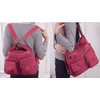 GFM® Nylon 2 in 1 Combo Bag - Shoulder Bag