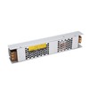 Power Supply Aluminum Alloy Shell Stable Low Noise Operation LED