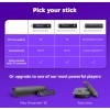 Roku Streaming Stick 2025 - HD Streaming Device for TV