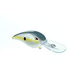 SPRO Fishing SRC55NSD Rkcrawler 55 Nasty Shad