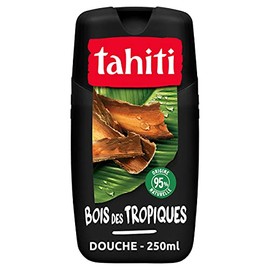 Tahiti Duschgel Tropenholz