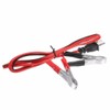 TEAMWILL 2PCS Fit for Honda Generator EU1000i EU2000i.1.2M 12V DC