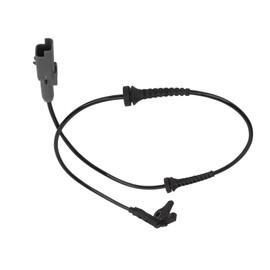 Culnflun Front ABS Sensor Speed Sensor 4545F5 ABS Wheel Speed Sensor Left and Right Replacement for C4 DS4 DS5 for Easy Installation