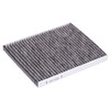 febi bilstein 34895 Cabin Filter, 1 unit, 235 x 192