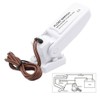12V 1100GPH Automatic Boat Bilge Pump Float Switch Bilge Switches