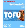 MORI-NU Tofu Hard - Solid Silk Tofu Made from Soybeans