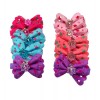Forth Paquete 10 Pares De Broches Para Niña-bebé
