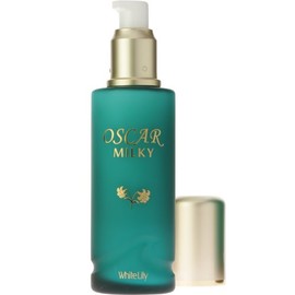 White Lily Oscar Milky 3.4 fl oz (100 ml) Emulsion
