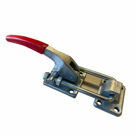 LavaLock HIGH CAPACITY LATCH 40380 WITH CATCH!