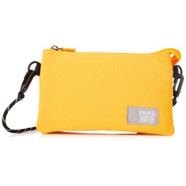 Propeller Heads 12-1940 Neck Pouch, YE