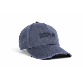 Replay Cap Blue