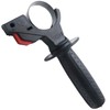 Xiaoyztan Hammer Drill Plastic Handle Adjustable Side Front Auxiliary Handle,