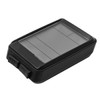 Hsthe Sea Wireless Waterproof Bicycle Computer with LCD Display -