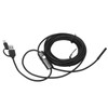 AN100-5.5 5.5mm Flexible Wire 3 in 1 Endoscope for Android