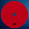 EDW Diamond Wet Sanding Pad/Polishing Disc, Dia Wet | Refurbishing,