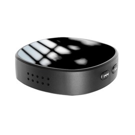 WAZIJ 64GB Digital Voice Recorder Voice Activated Recorder for Lectures Meetings, 3-in-1 Portable Audio Recorder