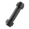 Kayaks Paddle Connectors, Paddle Oars Shaft Connector Screw Joint Part