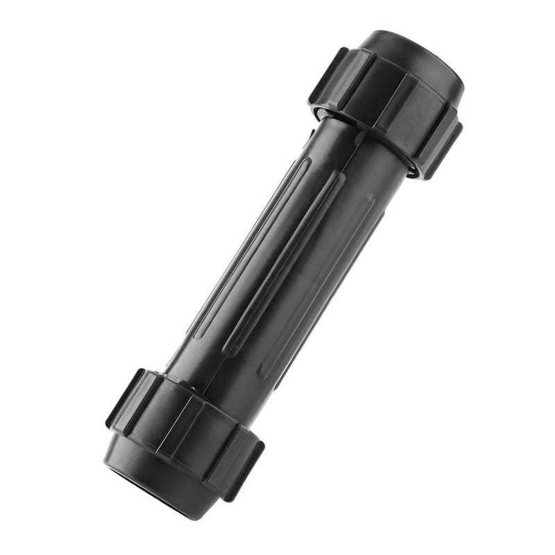 Kayaks Paddle Connectors, Paddle Oars Shaft Connector Screw Joint Part