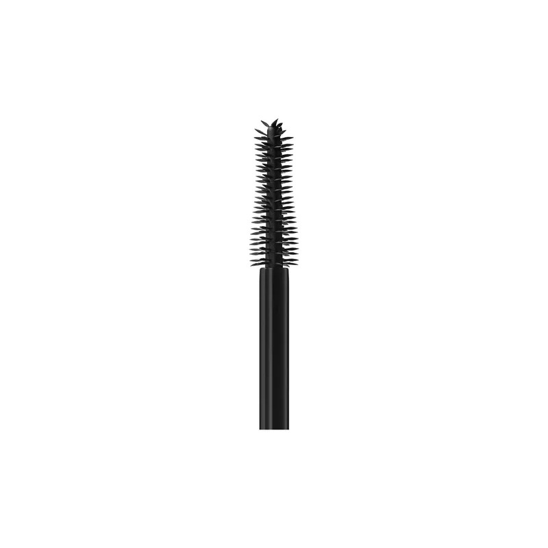 Máscara de Pestañas MAC MACStack Black Waterproof Larga Duración 12ml