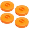 fogman Cord Winding Storage Stylish Holder Extension Cord Small Set