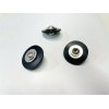 No Play Industries Fuel Pressure Regulator STRONGER & BETTER Valve