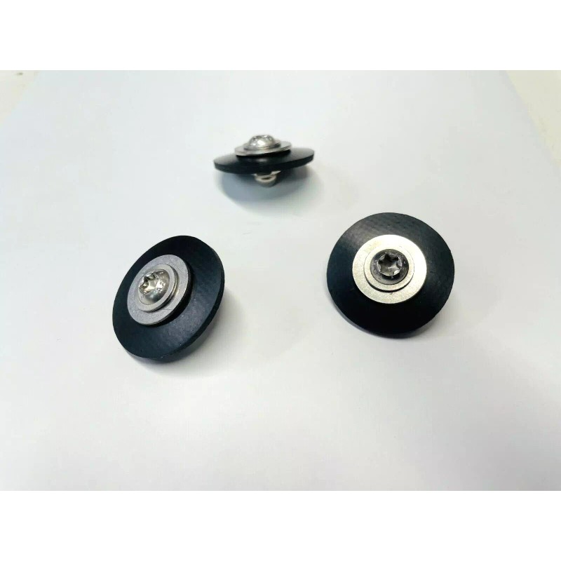 No Play Industries Fuel Pressure Regulator STRONGER & BETTER Valve