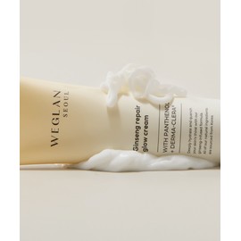 Wigglan Wiglan Ginseng Repair Glowing Cream