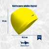 escualo Gorra para Natacion I Unisex I Adulto I Modelo