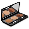 Jolie Pro Sculpting Brow Palette Kit (Redhead)