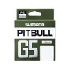 Shimano LD-M41U Pit Bull G5 Line, 109.4 yd (100 m),