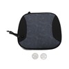USB Heated Cushion 45 X 46cm High Nickel Wire Fiber