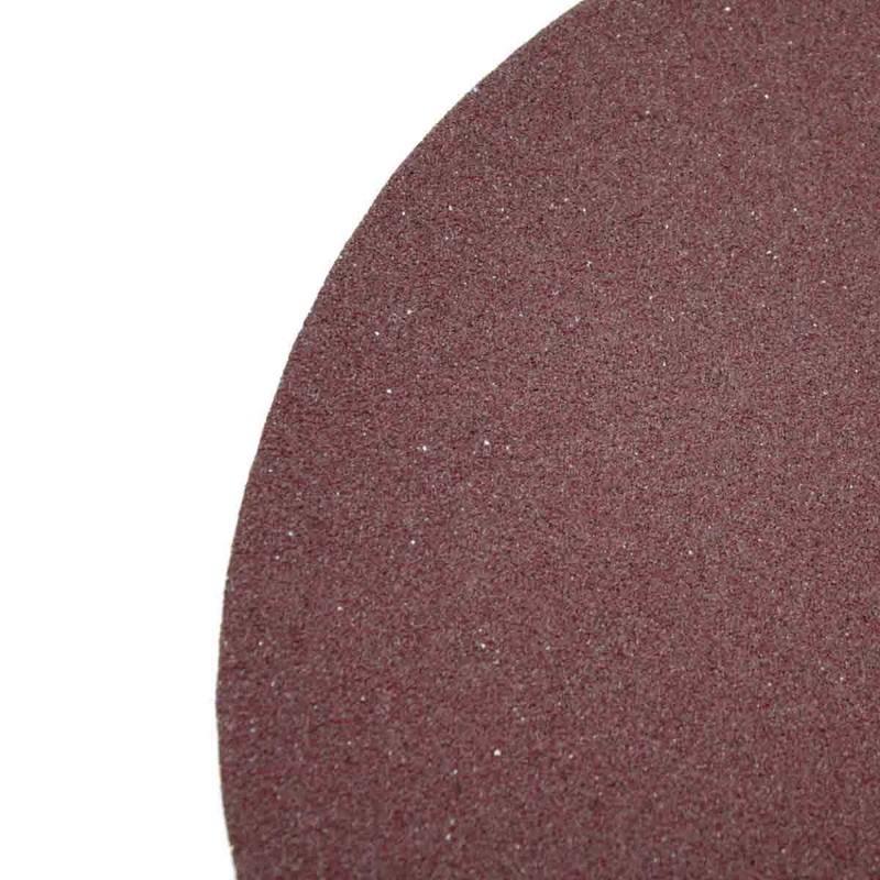 Radius 360 Sanding Discs (80 Grit - 5 Pack)