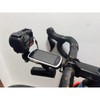 Xotic Tech Out Front Bike Computer Mount Adjustable Angle Computer