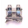 Dinkle DIN Rail Terminal Blocks 10 Quantity DK16N Dinkle 3