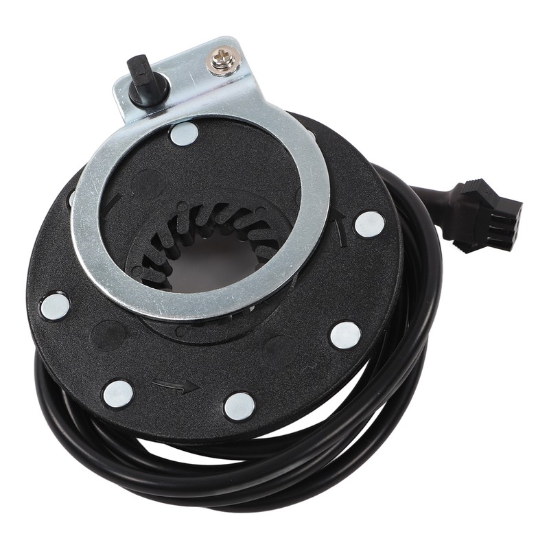 36V/48V 250W Electric Motor Controller Kit 15A Brushless Motor Controller